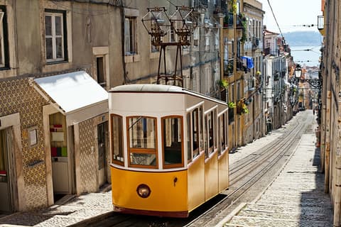 Ronda Ibérica desde Madrid