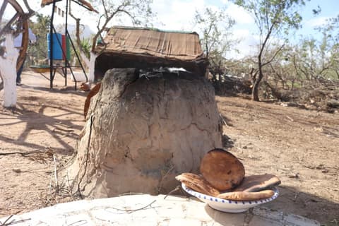 Escapada de 2 días a Zaghouan Roots & Heritage