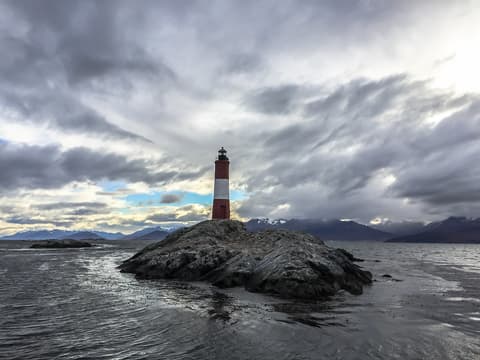 Tour de 5 días por la temporada de Pingüinos de Ushuaia (de octubre a marzo)
