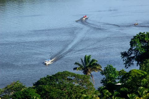 Costa Rica Mágica 9 días