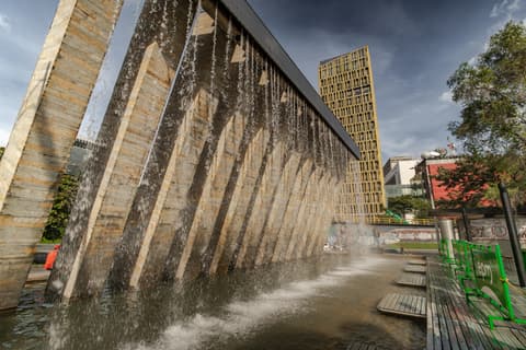 Experiencia de 4 días en la ciudad de Medellín, recorrido privado, guía de habla francesa