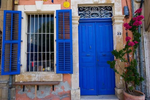 6 Days Timeless Cyprus: A Cultural and Culinary Adventure