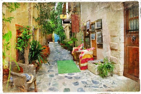 Escapada a Salónica, 3 Días