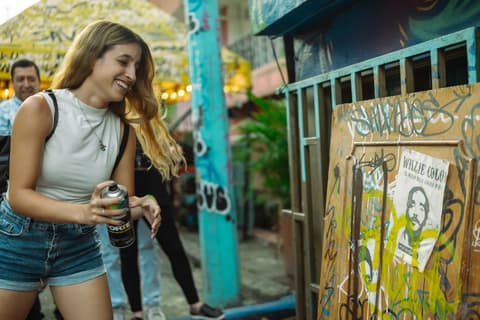 4-Day Medellín City Experience, Private Tour, French-speaking guide