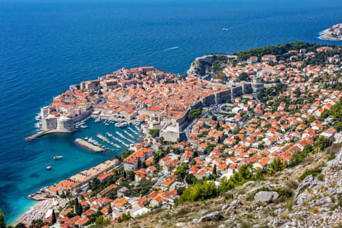 Explore Middle & South Dalmatia, Self-drive