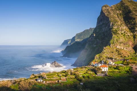Descubre Madeira, Conducción por cuenta propia