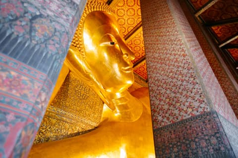 Bangkok and Golden Triangle, Small Group Tour