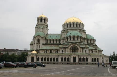 Sofia: Stories from Socialist Era*