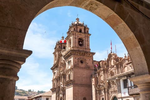 Descubriendo Cuzco, Tour Privado