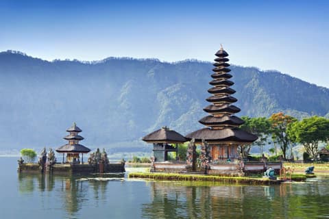 Romance of Bali, Private Tour