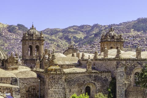 El encanto de Cusco, tour privado