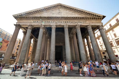 La Dolce Vita, Private Tour