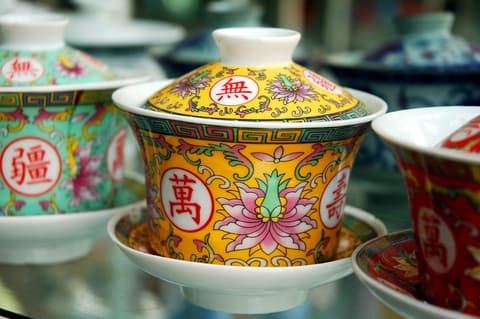 Escapada a la ciudad de Xiamen, Tour Privado