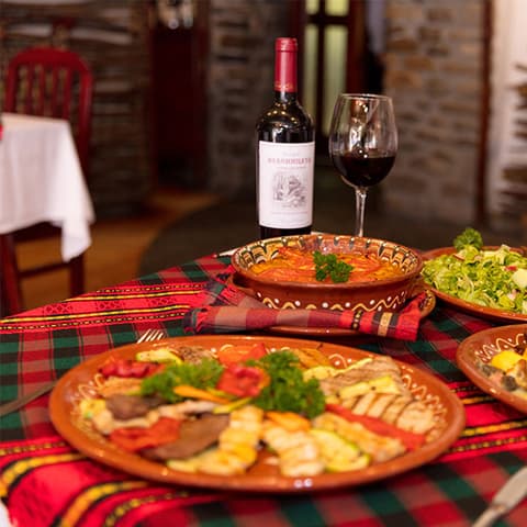 Timeless Sofia: From Ancient Serdica to Living Traditions*