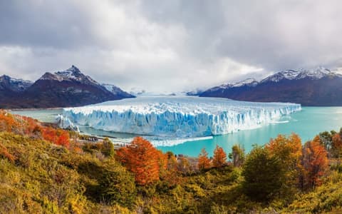 4-Day Classic El Calafate: Perito Moreno