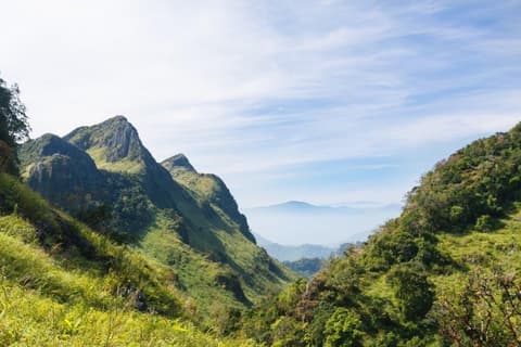 Norte de Tailandia, 5 días, Tour en Grupo Pequeño (solo en inglés)