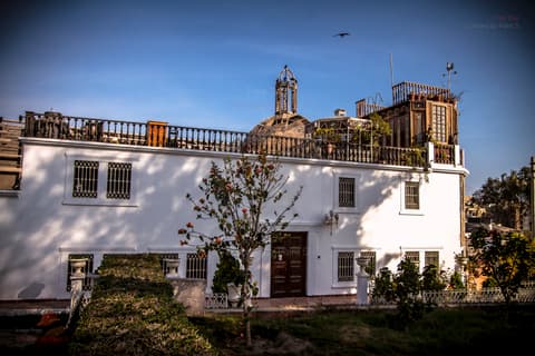 Experiencia de 2 días en Lima: gastronomía, cultura e historia