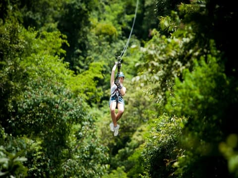 Costa Rica Clássica – Tour Regular