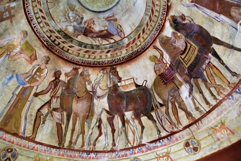 Exclusive group (min 10 pax): Discover Bulgaria