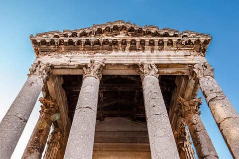 Escapada a Pula 3 Dias, Tour Privado