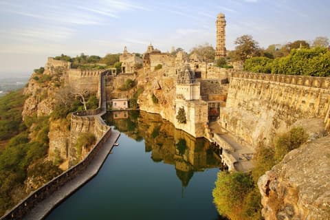 The Intimate Rajasthan, Private Tour, French-speaking guide