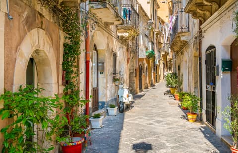 Sicilia Bella