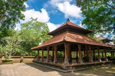 Unforgettable Bali, Private Tour