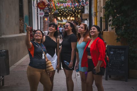 Experiencia de 3 días en Santa Marta y Tayrona, tour privado