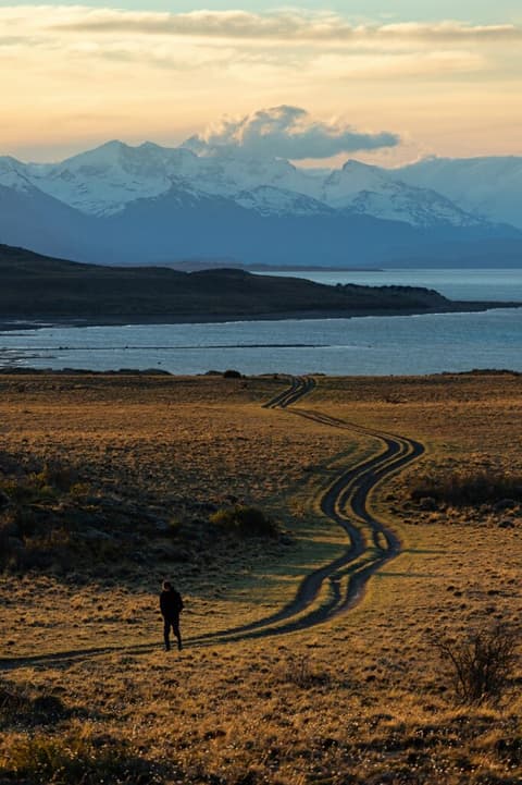 El Calafate Clásico de 4 Días: Perito Moreno