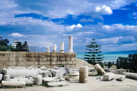Volviendo a la época del Milenio, Tour en Grupo Pequeño