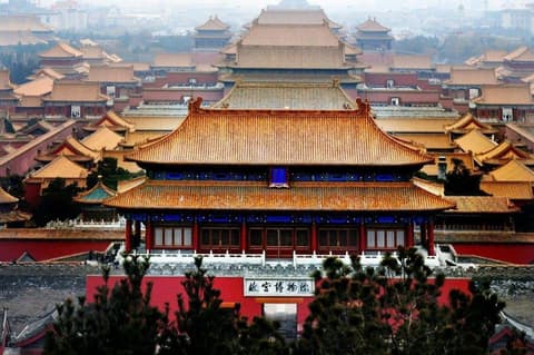 Beijing Cultural Experience, City Break, Private Tour