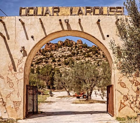 Escapada de 2 días a Zaghouan Roots & Heritage