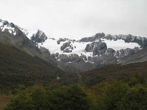Aventura suave de 6 días en Ushuaia