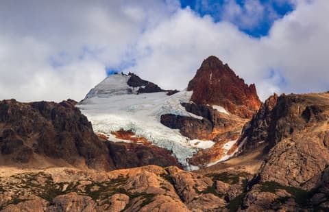 4 días en El Chaltén, el Corazón de la Patagonia