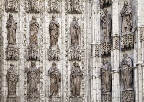 Andalusia Highlights: Culture, Cities & Heritage Tour