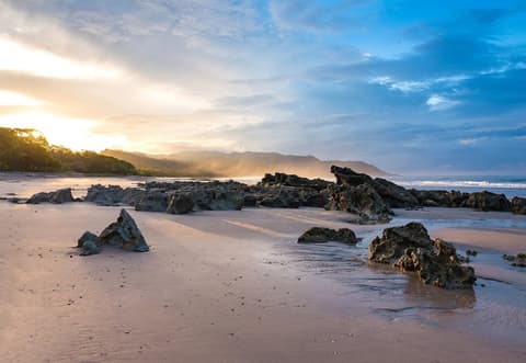 Surf Costa Rica, Conducción por cuenta propia (Bajo Petición)