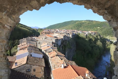 Best of Catalonia, Self-drive 