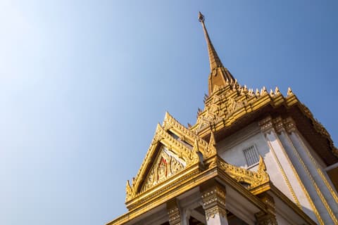 Bangkok, Golden Triangle & Phuket Beach Extension, Small Group Tour