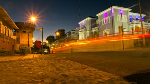 The Best of Costa Rica