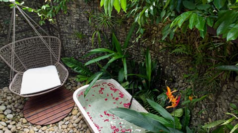 Experiencia de 3 días en el campamento de tiendas de campaña en Tocu