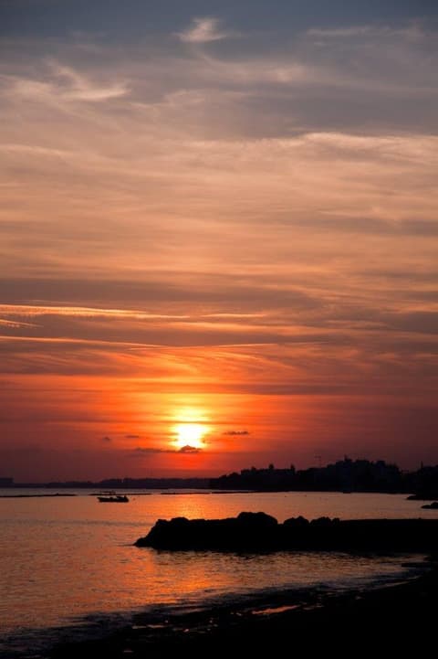 5 Days Active Cyprus: From Waterfalls to the Blue Lagoon