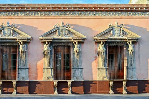 Maravillas de los Mayas