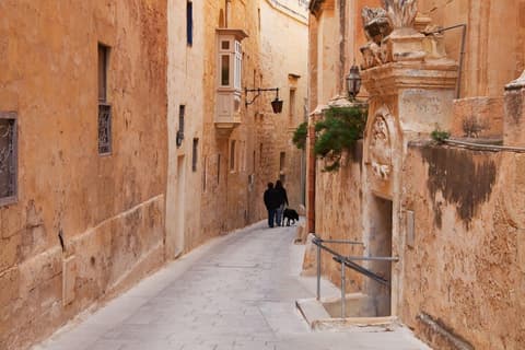 Discover Malta and Gozo