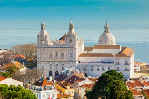 Northern Treasures of Portugal
