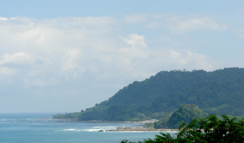 Playas y Naturaleza con Tambor, Conducción por cuenta propia