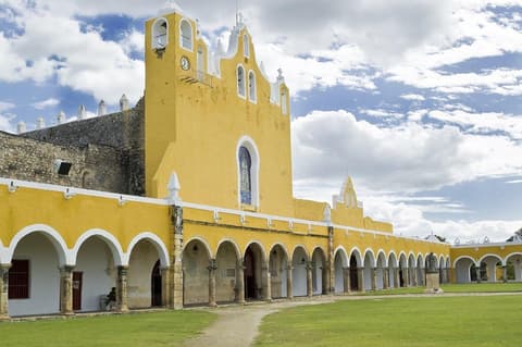 Las maravillas de los mayas, desde Cancún