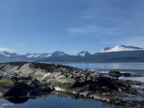 10 Días en Buenos Aires y la Patagonia Completa