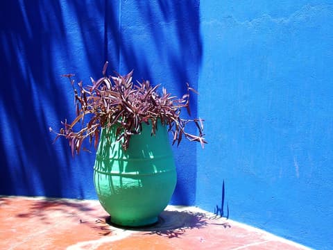 Montañas del Atlas: las huellas de los nómadas, guía en español