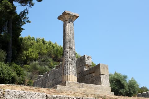 Grecia clásica