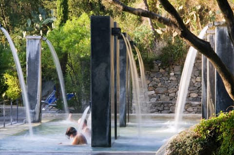 3-Day Private Ischia Wellness Escape: Pure Relaxation & Thermal Bliss*